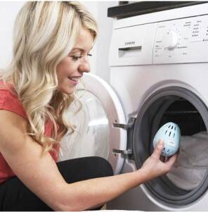 duurzaam wassen gebruik eco egg blomaardig.nl