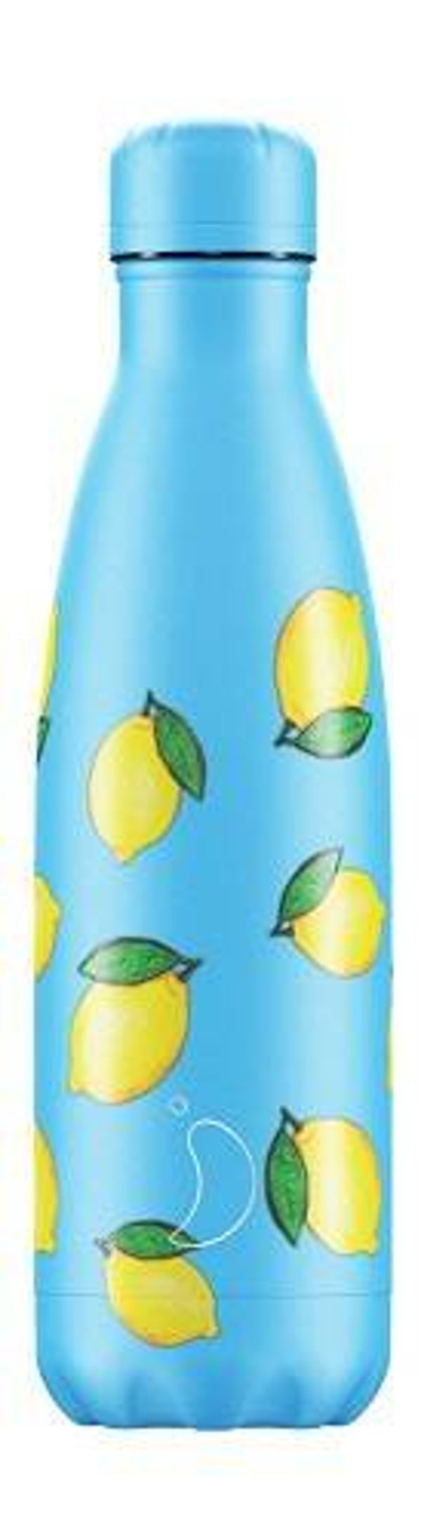 Chilly's Bottle 500 ml lemon