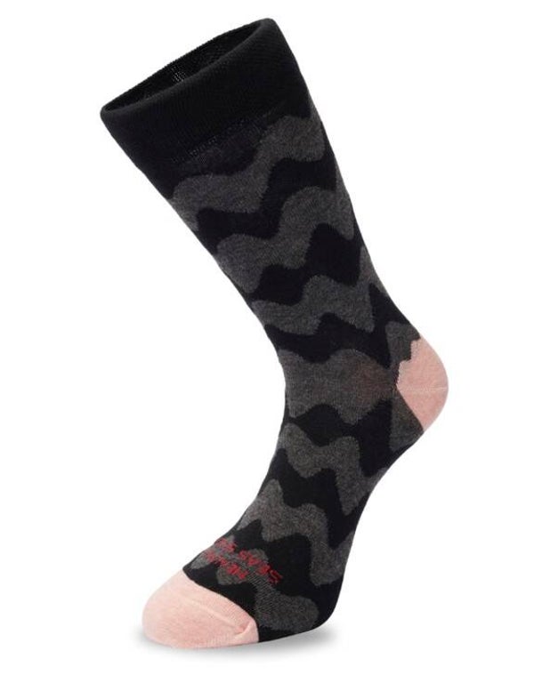 Healthy Seas Socks (mt. 36-40) - Barbel