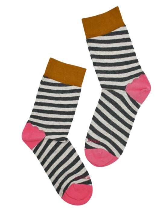 Healthy Seas Socks (mt. 36-40) - Surf