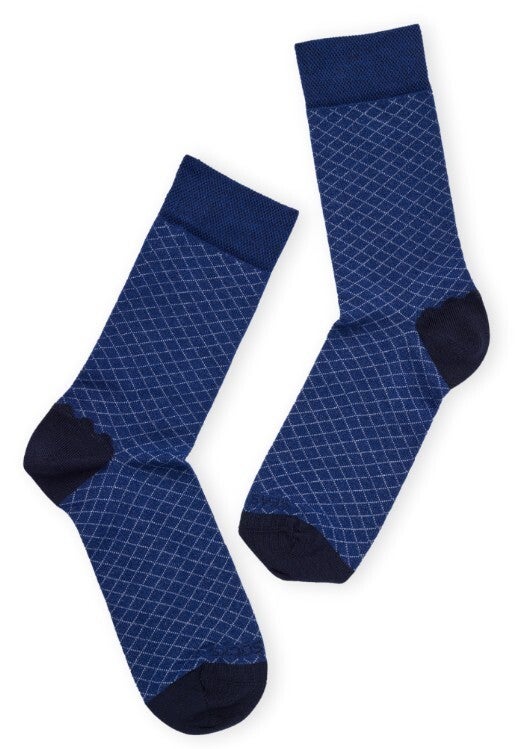 Healthy Seas Socks (mt. 41-46) - Pollock