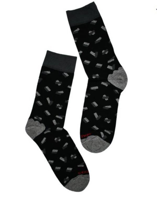 Healthy Seas Socks (mt. 41-46) - Breeze