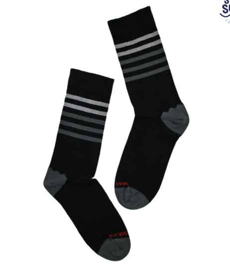 Healthy Seas Socks (mt. 41-46) - Reef
