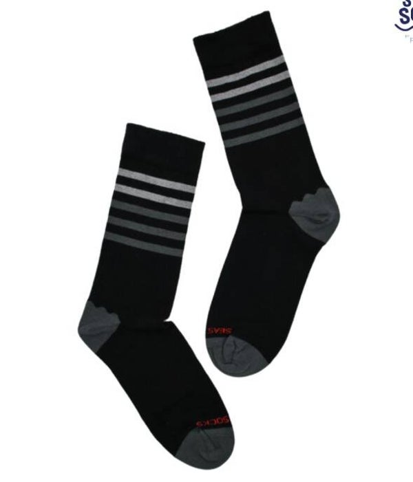 Healthy Seas Socks (mt. 41-46) - Reef