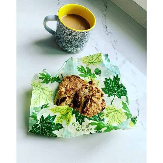 bee's wrap, set van 3