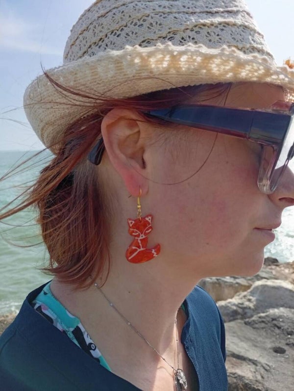 Boucles renard
