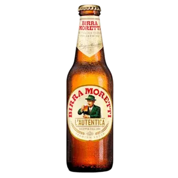 Birra Moretti