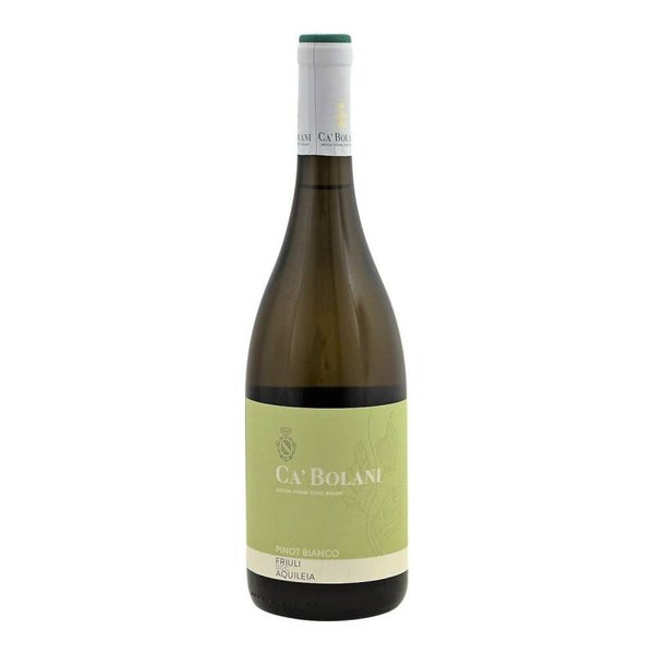 Ca Bolani - Pinot Bianco 2023