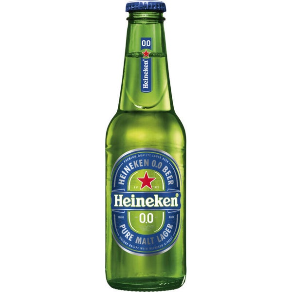 Heineken 0.0%