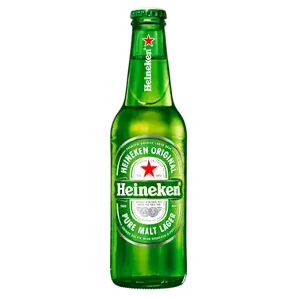 Heineken