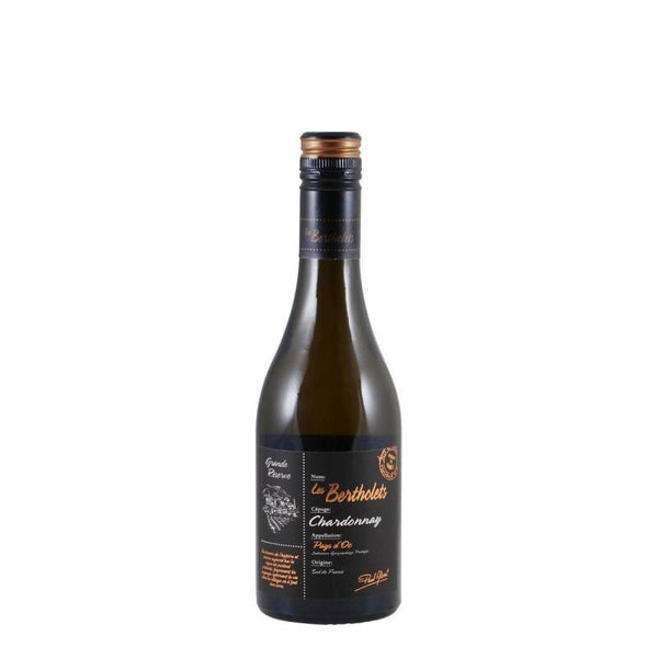 Les Bertholets - Chardonnay Grande Reserve 2024