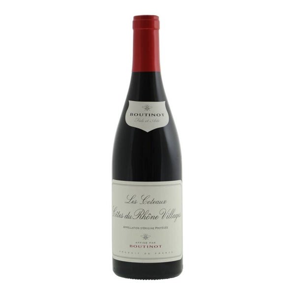 Les Coteaux - Cotes du Rhone Villages 2023