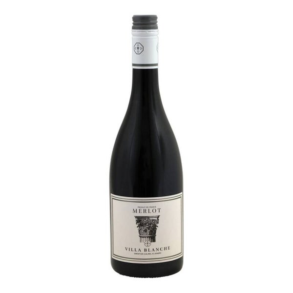 Villa Blanche Merlot