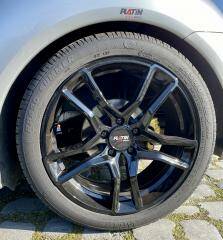 remklauw verven ki-joband rood foliatec 2 componentenen 