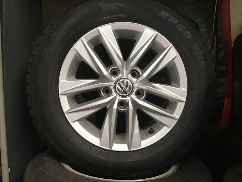 foliatec bij ki-jobanden kerkdriel