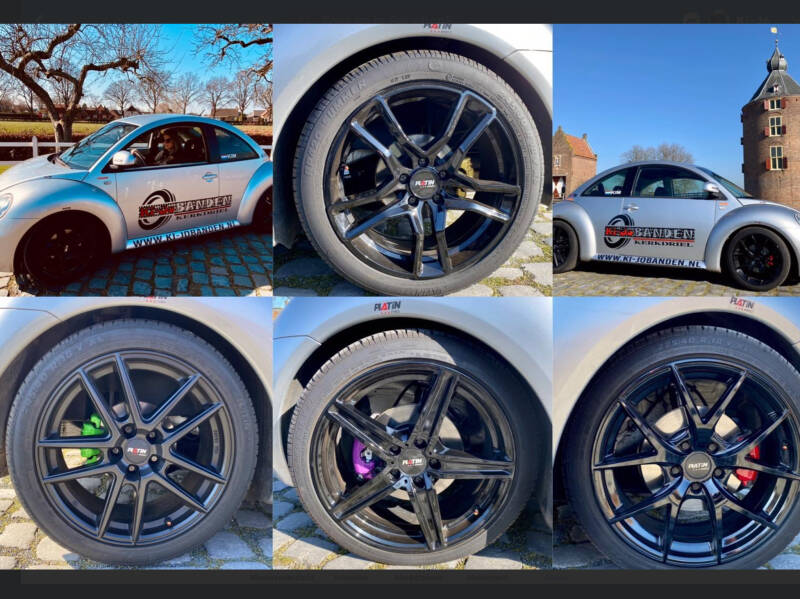 remklauwlak ki-jobanden foliatec 2k remklauwverf