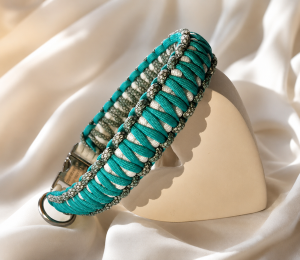 Halsband Deluxe