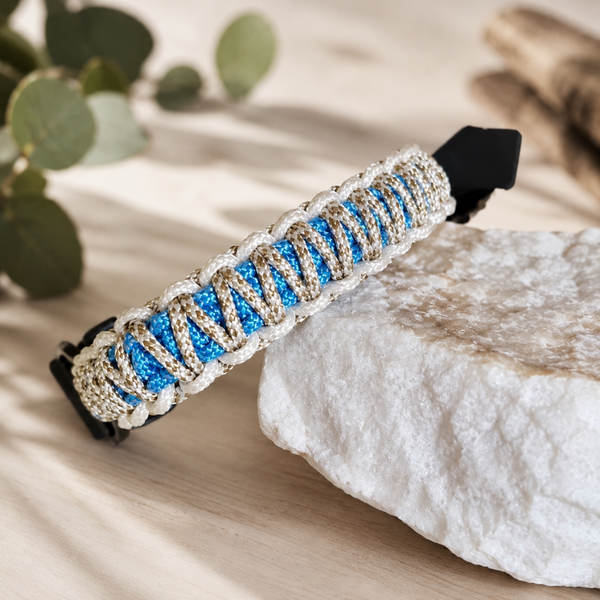 Halsband Deluxe