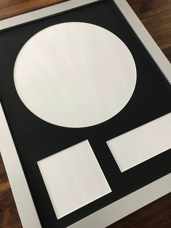 Create Your Own Platinum Disc