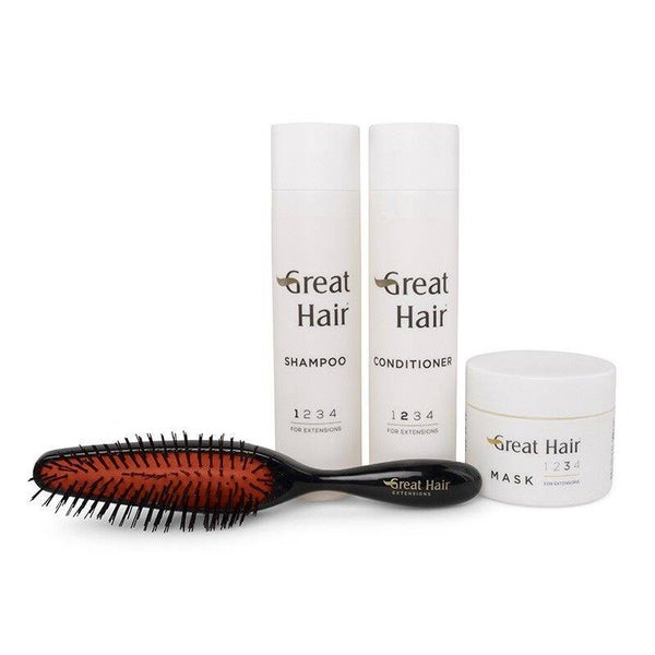 Great Hair Set