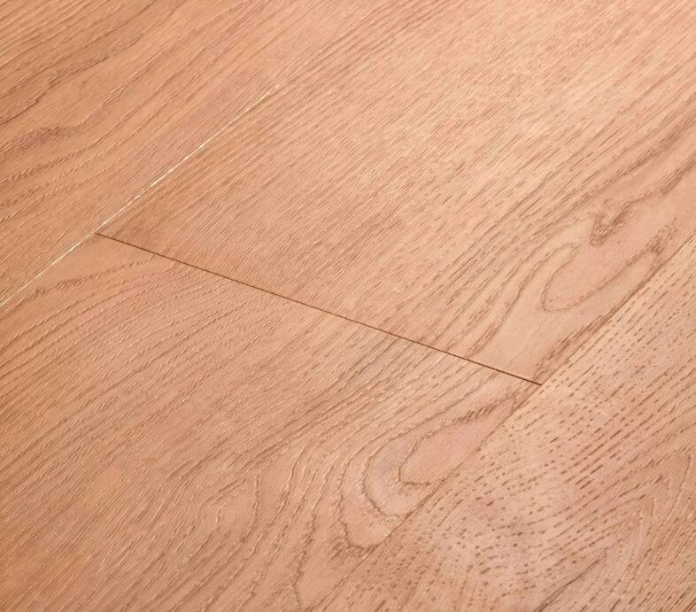 Naturel eiken