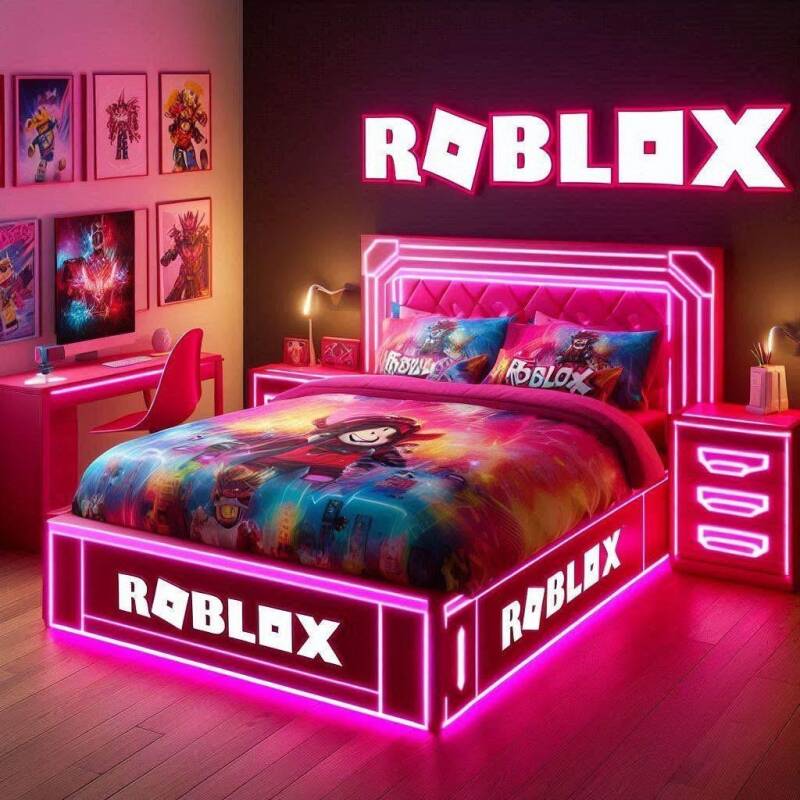 Pink Gaming