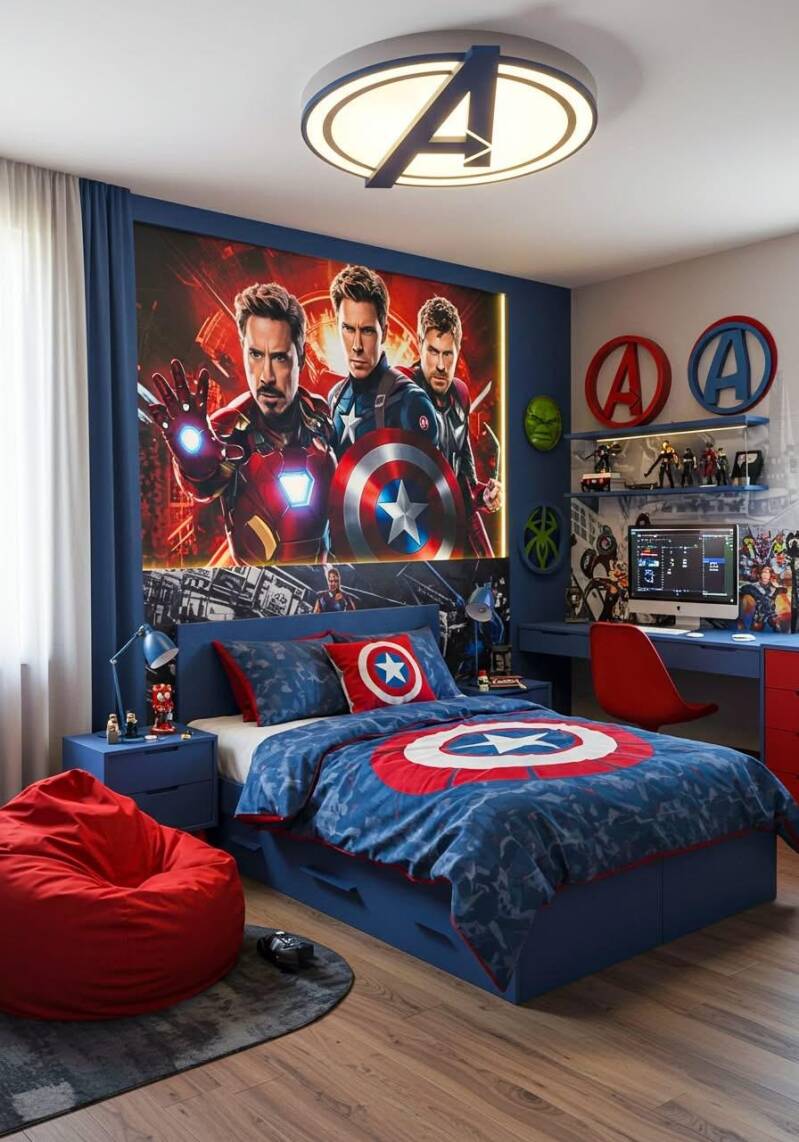 Hero Cinema