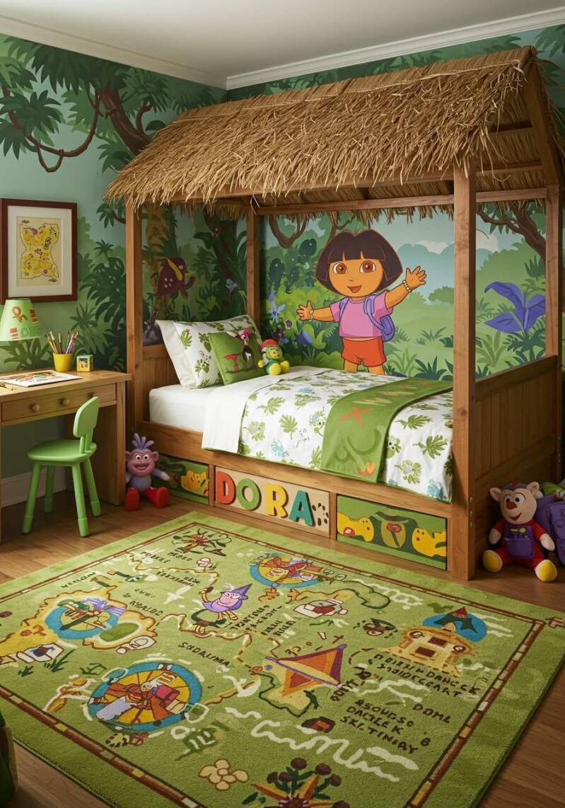 Jungle Adventure