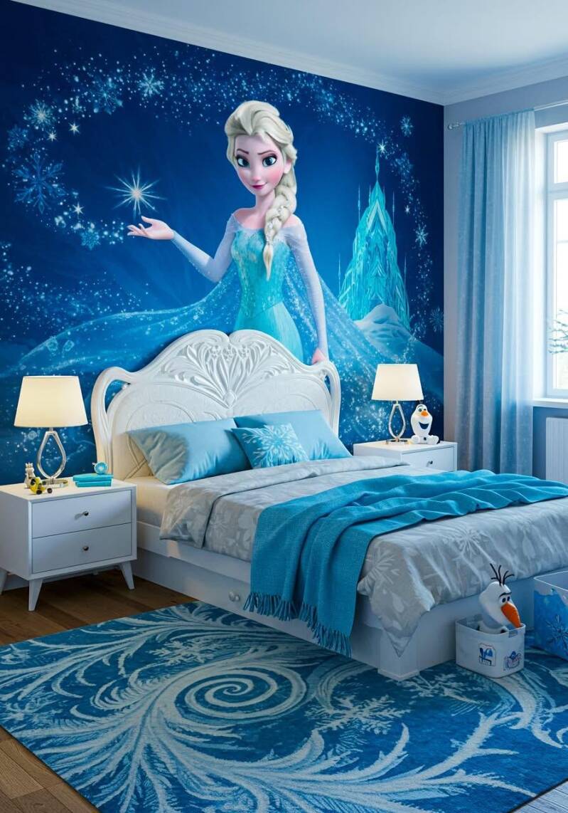 Ice Dream