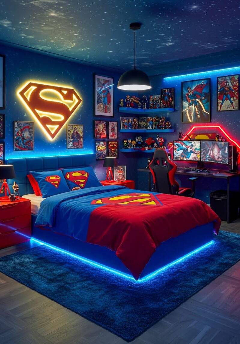 Hero Universe