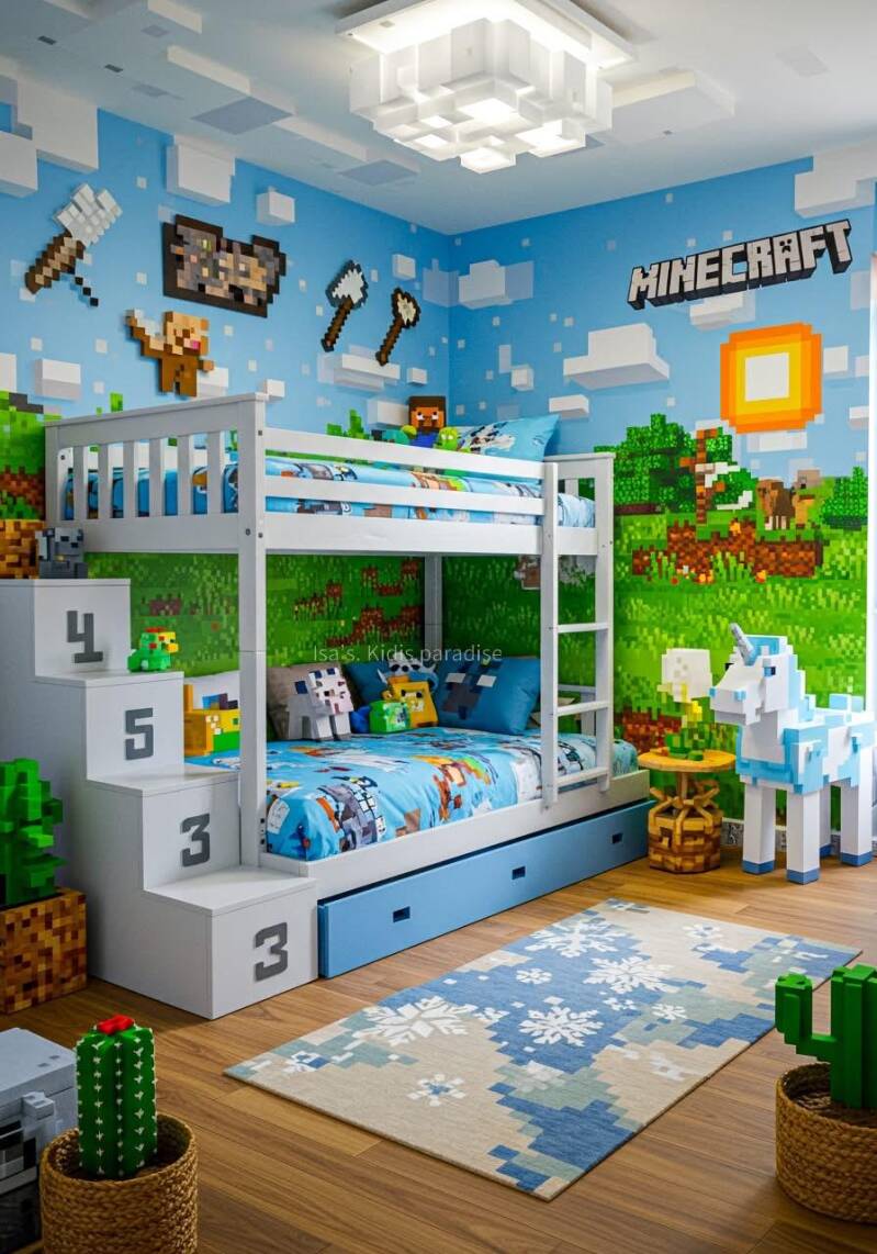 Block World