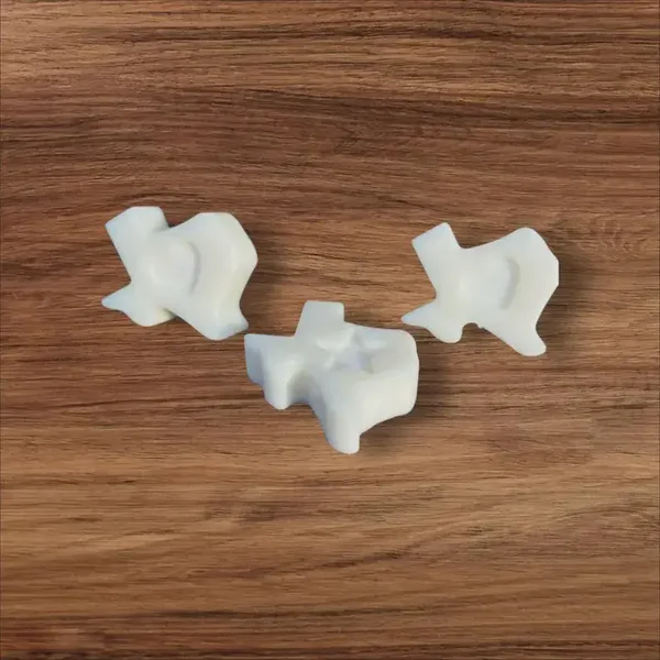 TEXAS WAX MELTS!!! (8 count)