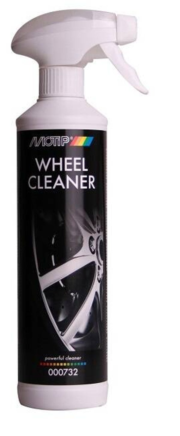 Motip Wheel Cleaner 500ml