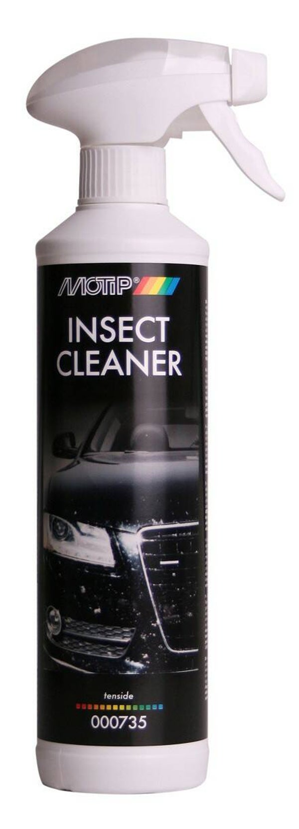 Motip Insectenreiniger Spray 500ml