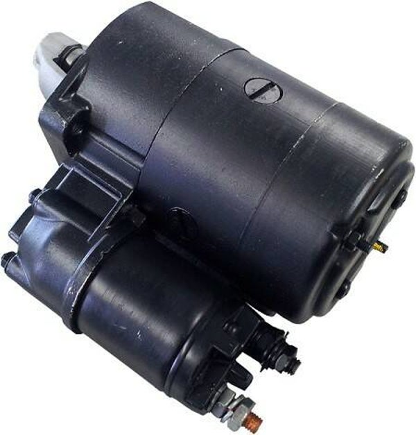 Startmotor Spidan (0001259) Autobianchi - Fiat - Lancia - Rover