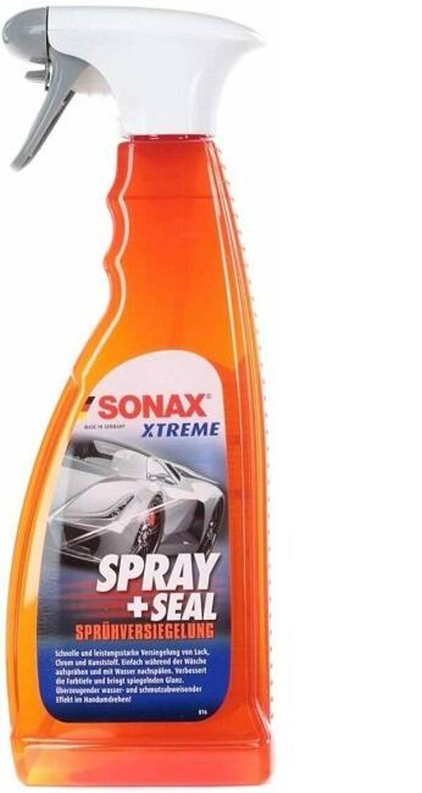 Sonax Xtreme Spray + Seal 750 ml