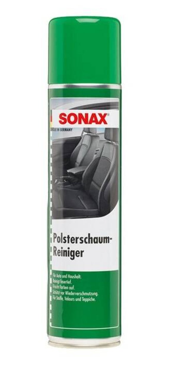 Sonax Bekledingsreiniger 400ml
