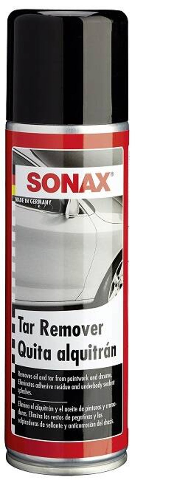 Sonax Teerverwijderaar 300ml