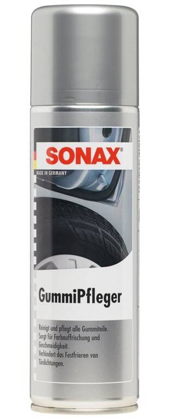 Sonax Rubberonderhoud 300ml