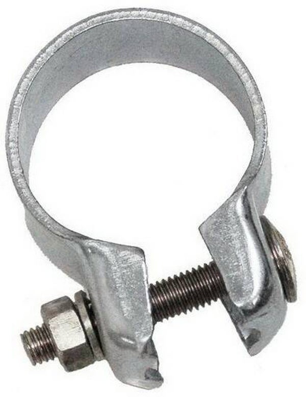 Universele VAG uitlaatklem 49.5 mm