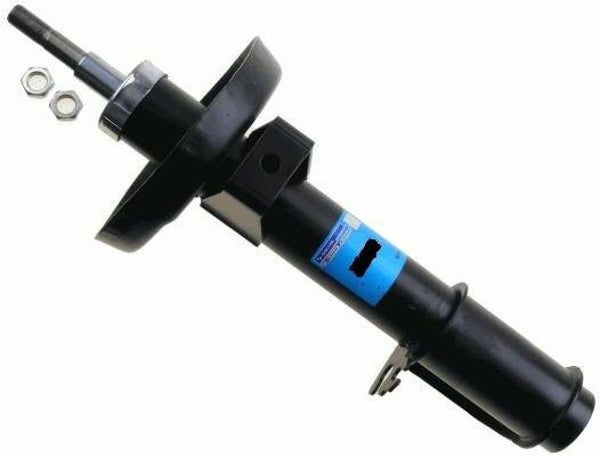 Schokdemper Links Sachs Touring 100-685