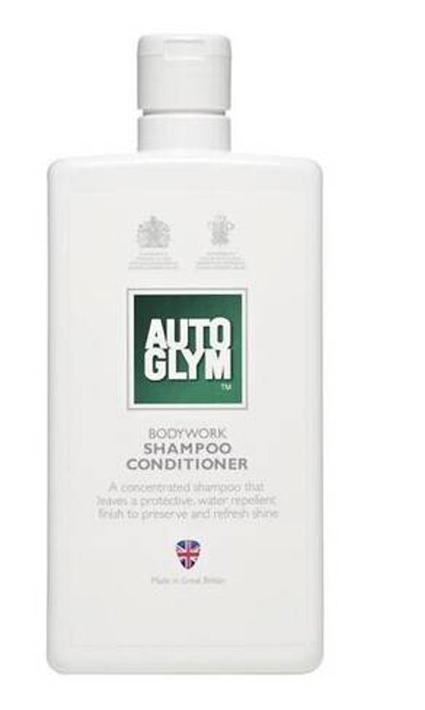 Autoglym Bodywork Shampoo Conditioner 500ml