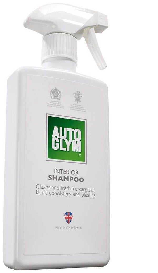 Autoglym Interior Shampoo 500ml