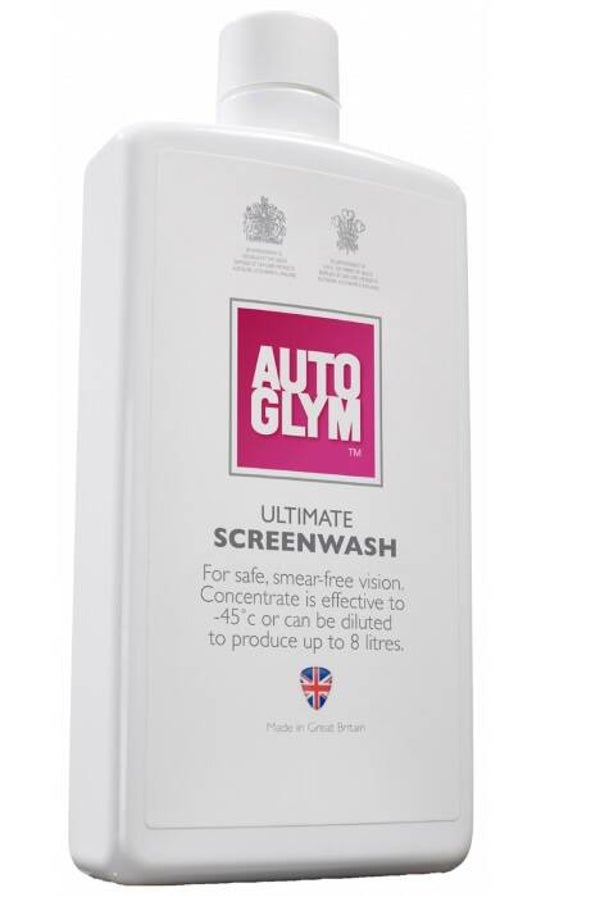 Autoglym All Season Screenwash 500ml