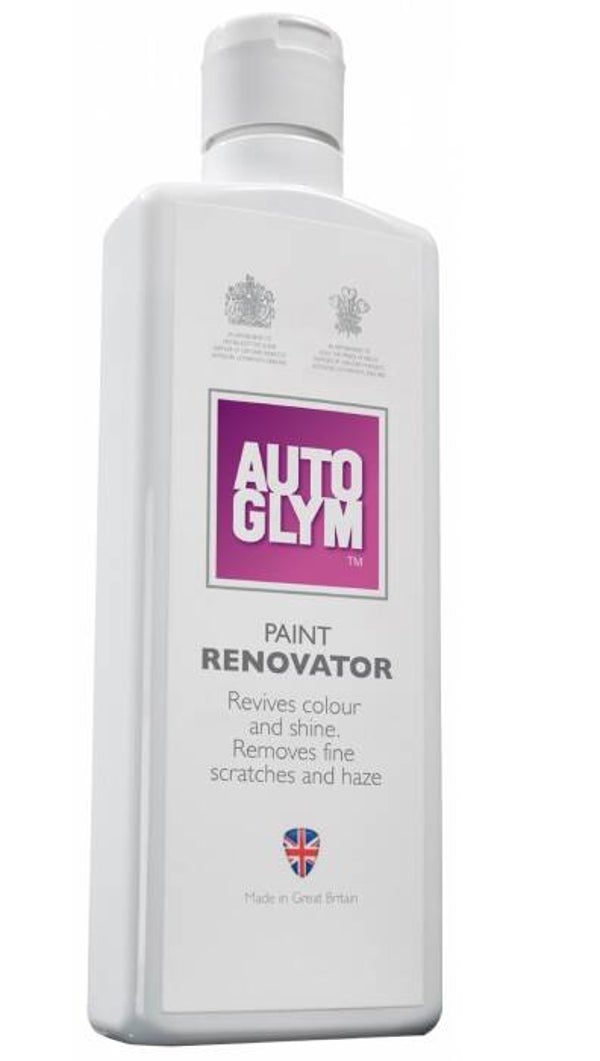 Autoglym Paint Renevator 325ml