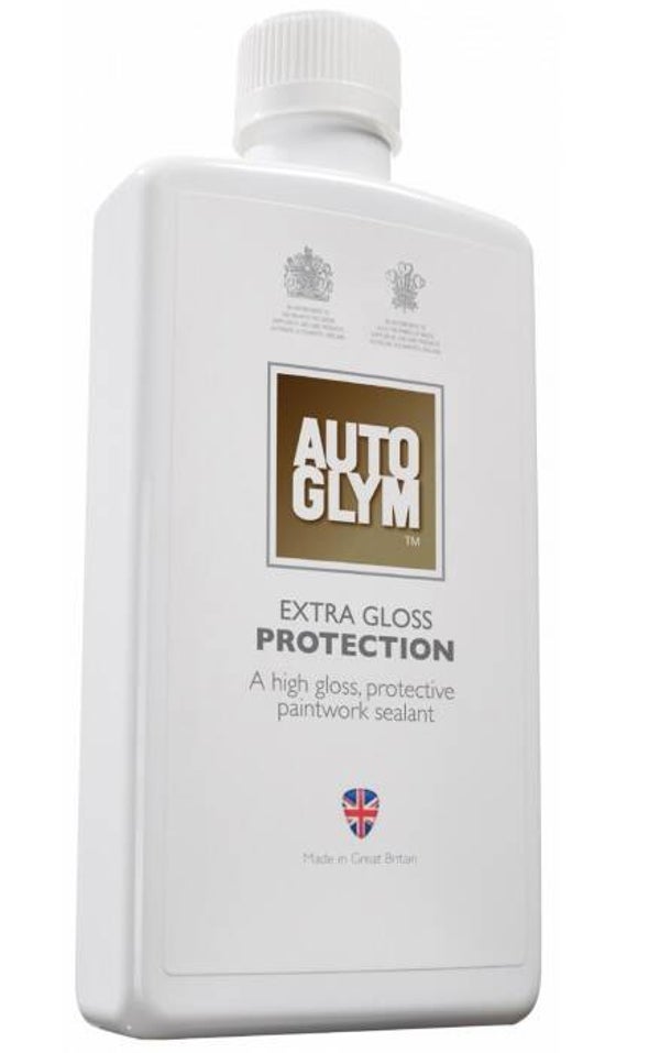 Autoglym Extra Gloss Protection 500ml