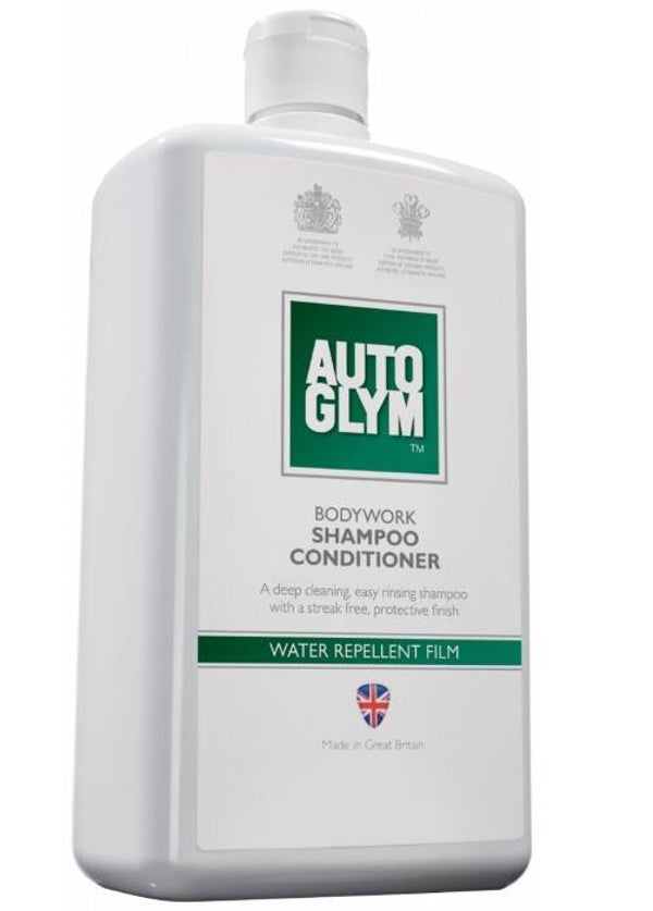 Autoglym Bodywork Shampoo Conditioner 1000ml