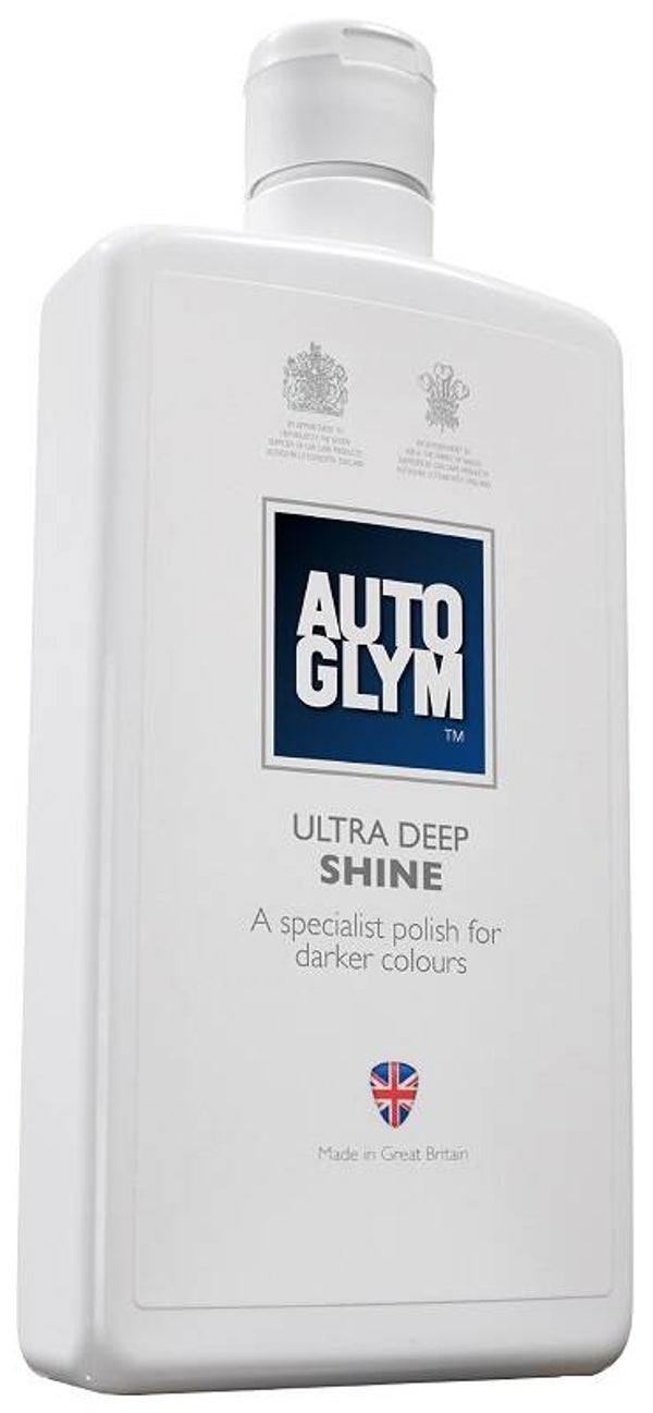 Autoglym Ultra Deep Shine 500ml