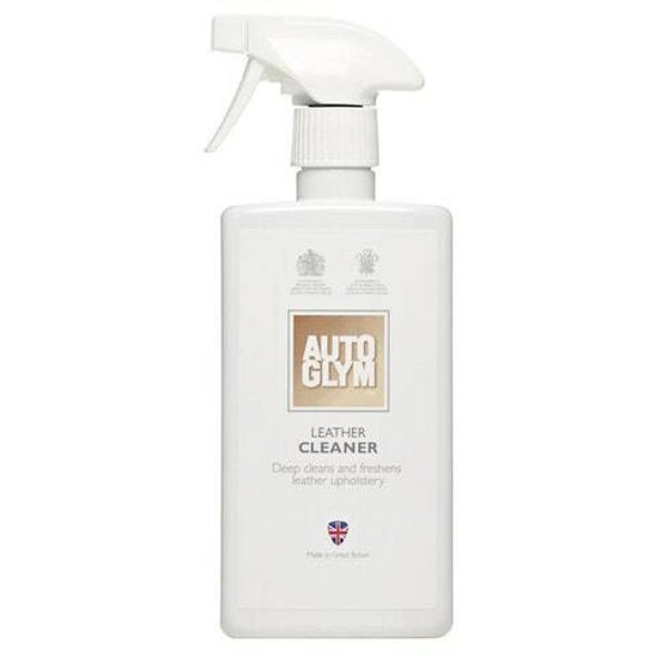 Autoglym Leather Care Balm 500ml