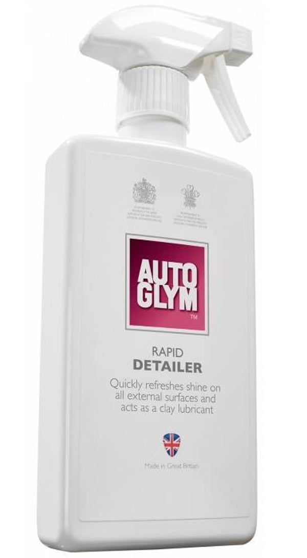 Autoglym Rapid Detailer 500ml
